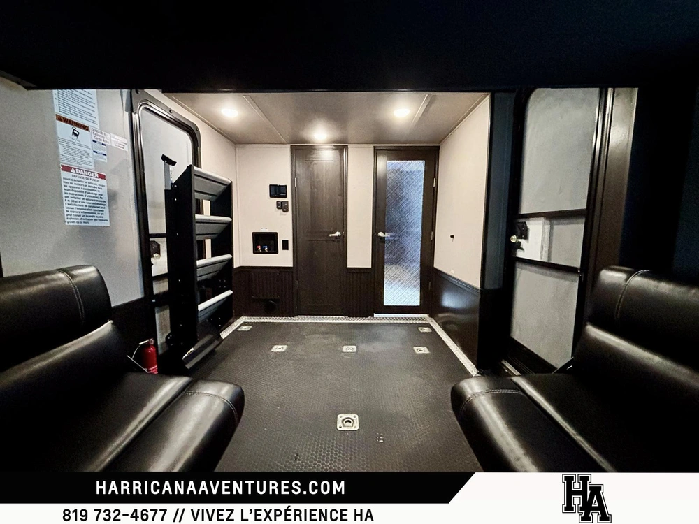 2018 Xlr Tunderbolt 422amp alt