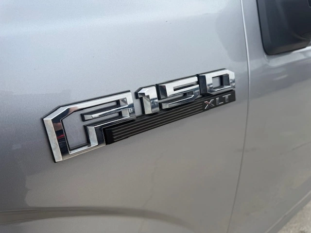 2020 Ford F-150 Xlt Crew Cab alt