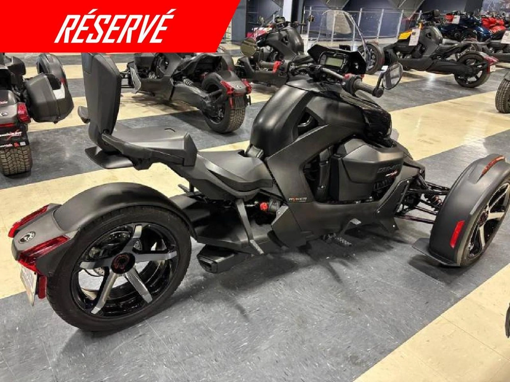 Can-am Ryker Sport 900a 2024 2024 alt