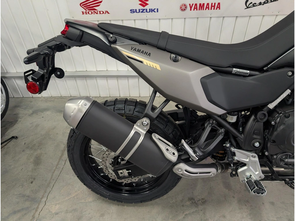 2026 Yamaha Tenere 700 alt