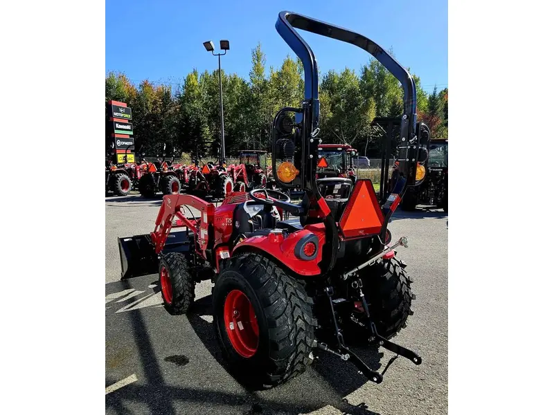 Tym T25 Hst 2026 alt