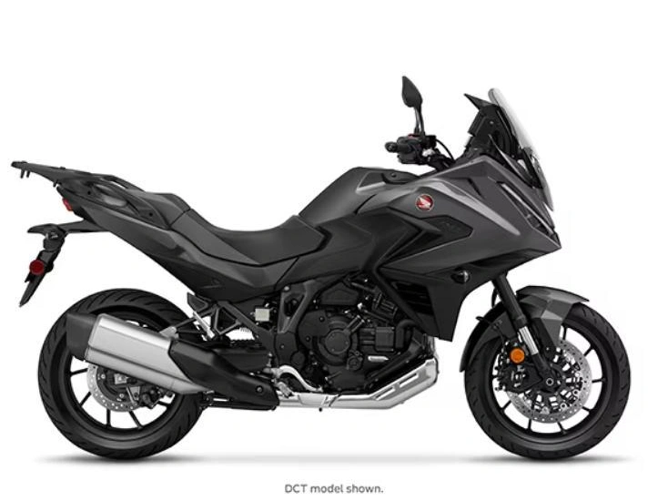 2026 Honda Nt1100a alt