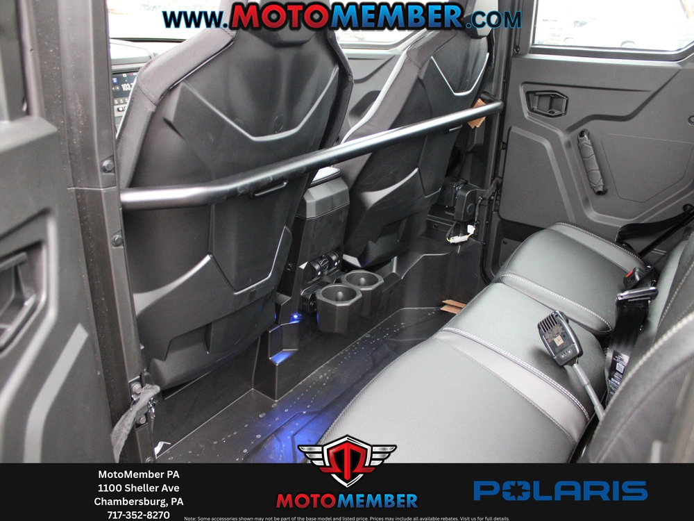 2026 Polaris Xpedition Xp 5 Northstar G26g5w99aj alt