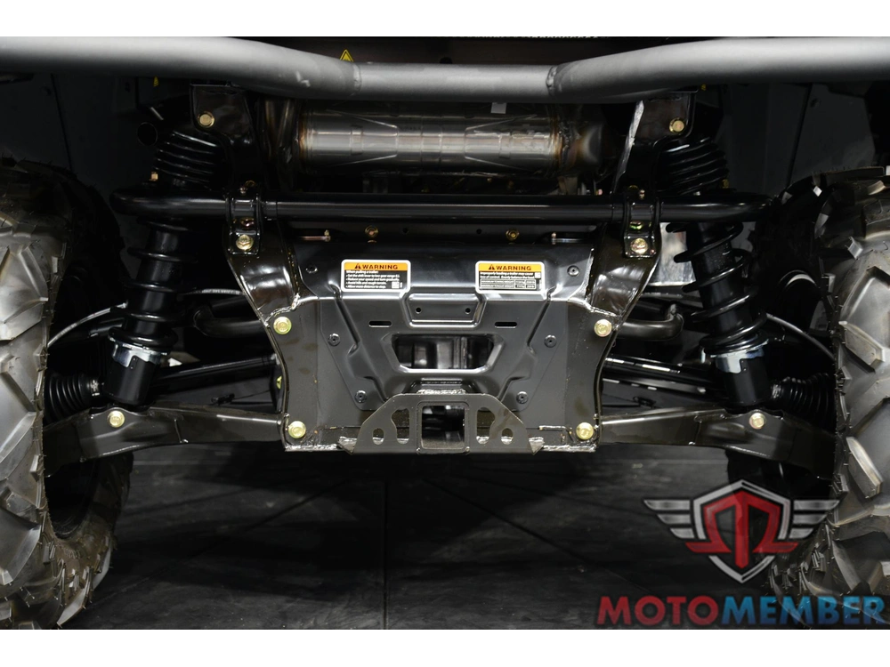 2026 Can-am Defender Hd7 alt