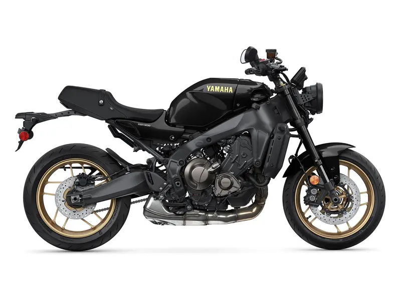 Yamaha XSR900 XSR900TB 2026