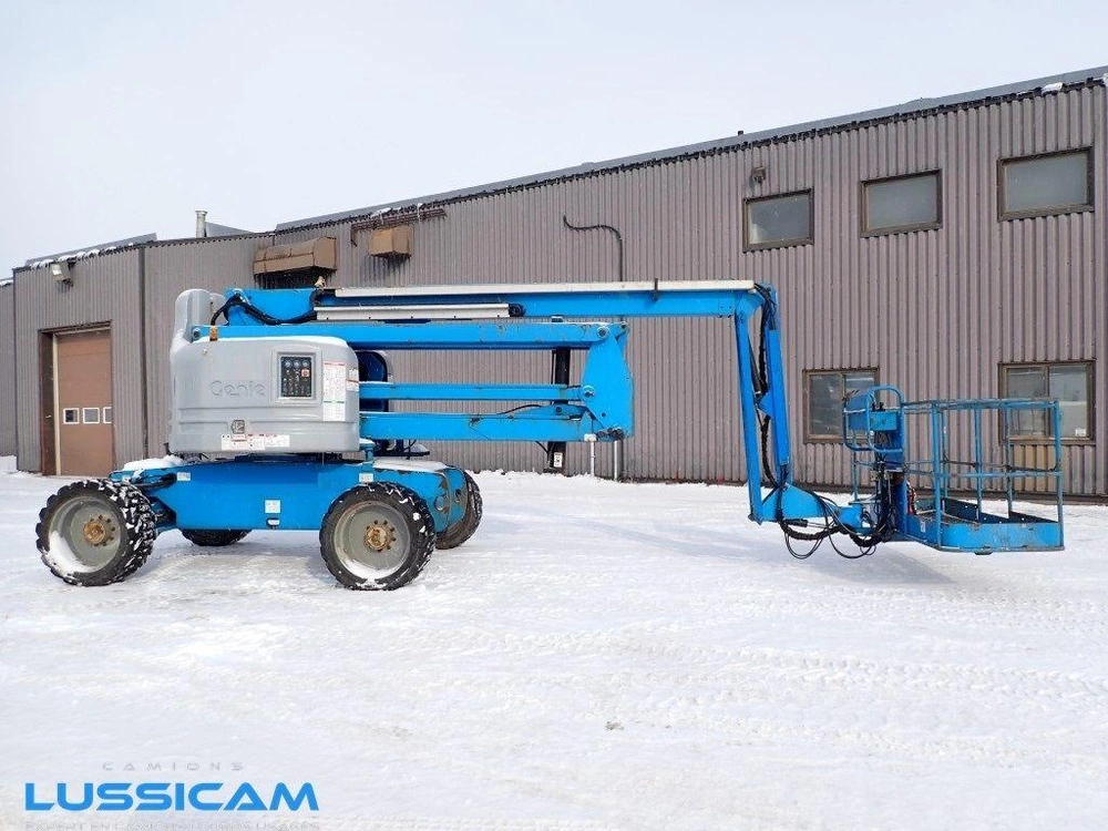 Genie Z60-34 2011