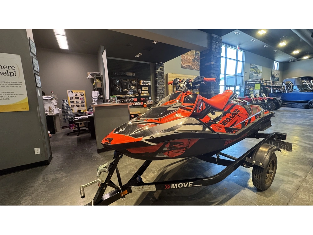 2021 Sea-doo 65ma alt