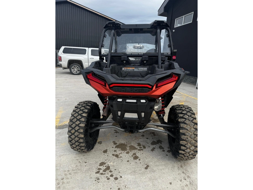 2022 Polaris Rzr Xp 1000 Eps Trails & Rocks alt