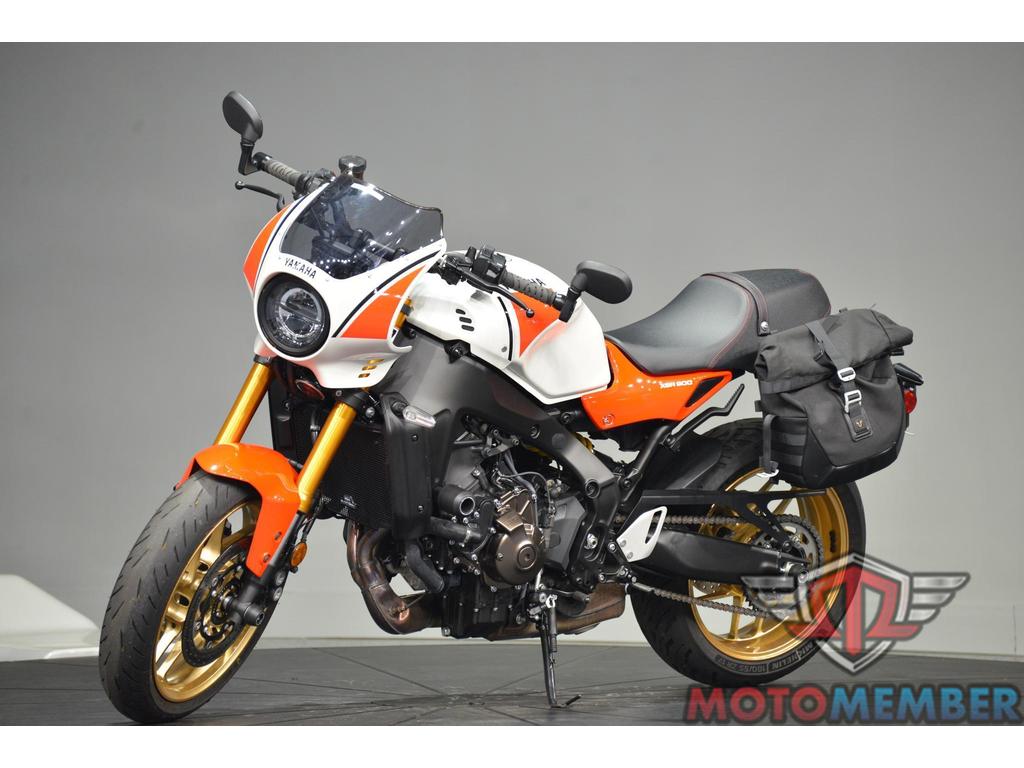 2024 Yamaha XSR 900 for Sale