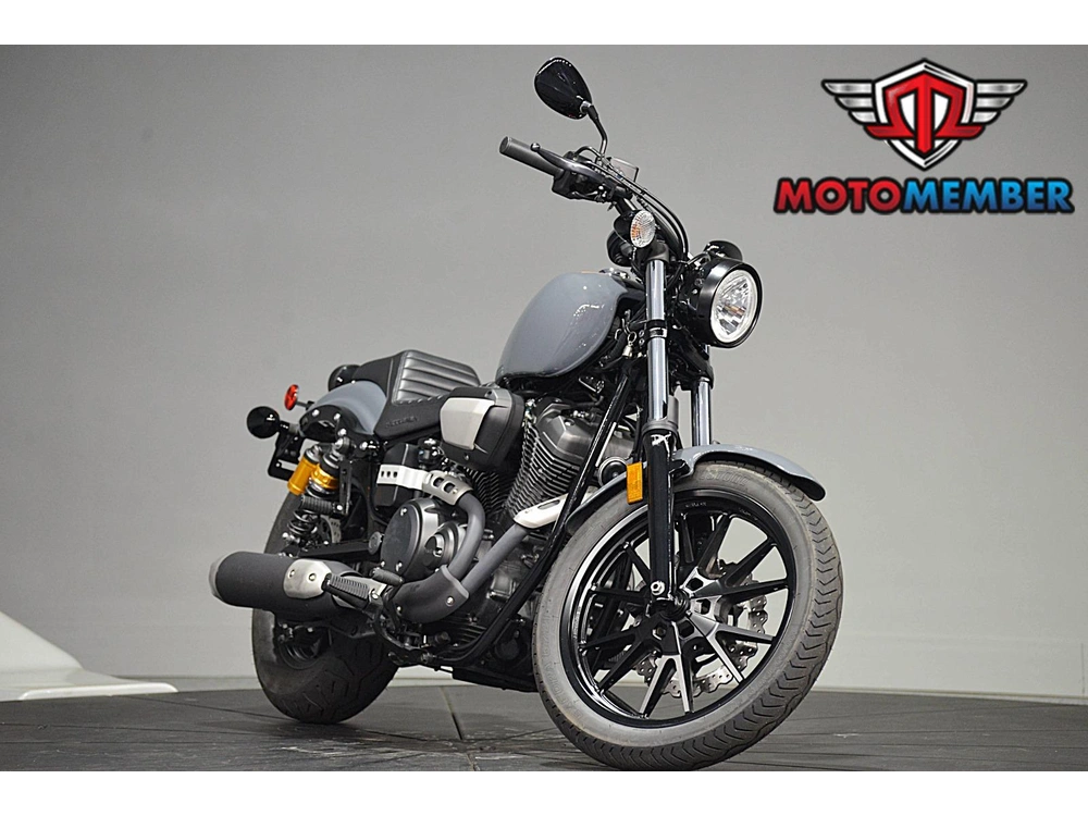 2023 Yamaha Bolt™ R-spec alt