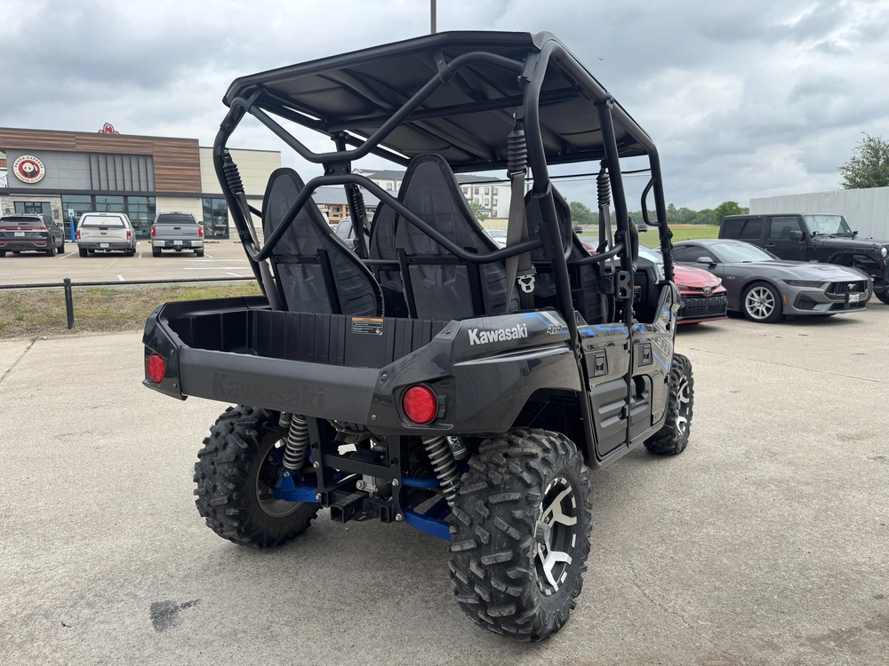 2020 Kawasaki Teryx4™ Le alt