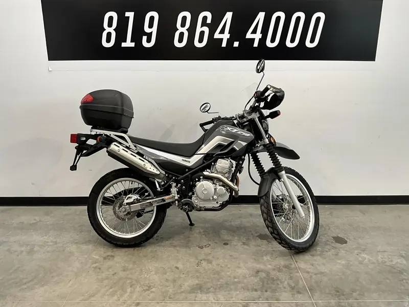 2021 Yamaha Marine XT250 thumbnail 10