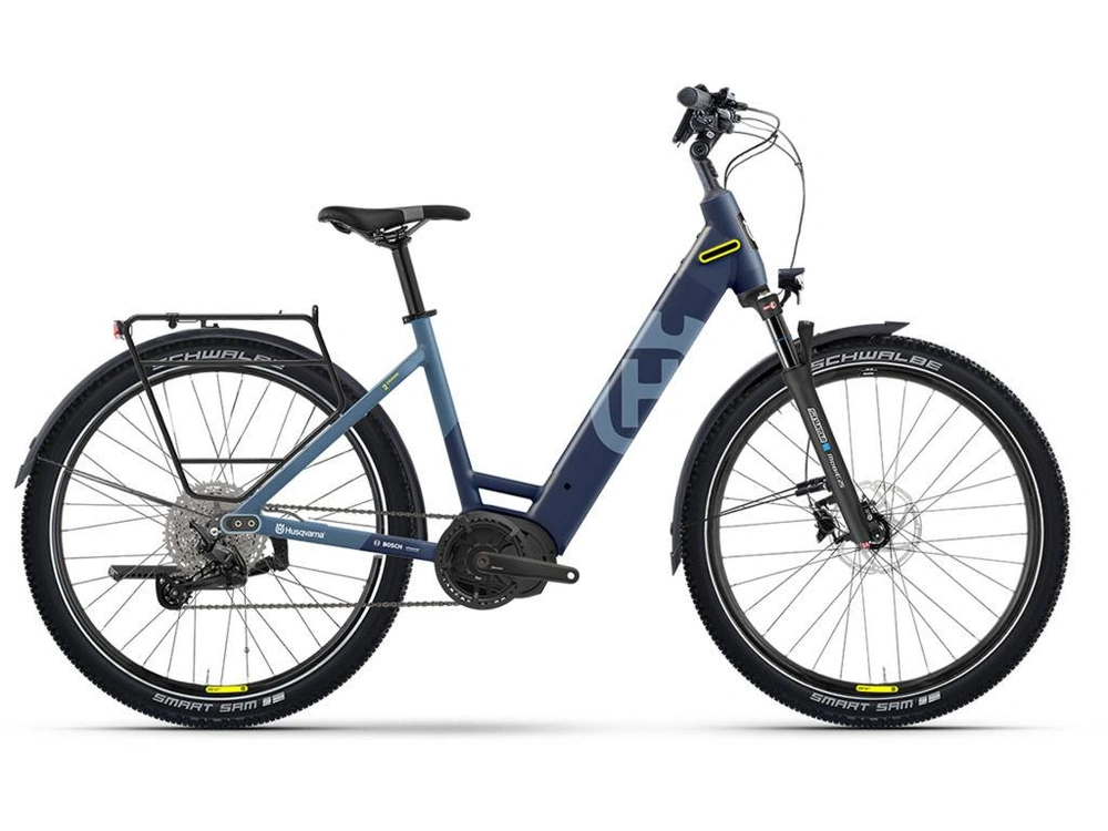 2023 Husqvarna Crosser 2 Wave alt