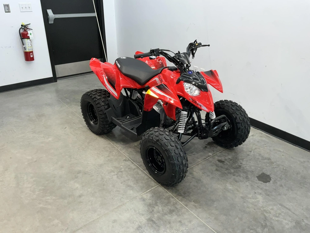 2026 Polaris Outlaw 110 Efi alt