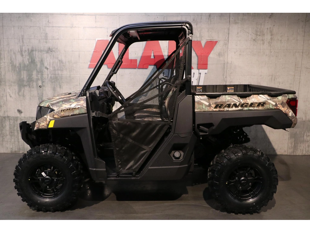 Polaris Ranger Xp 1000 Premium 2026 alt