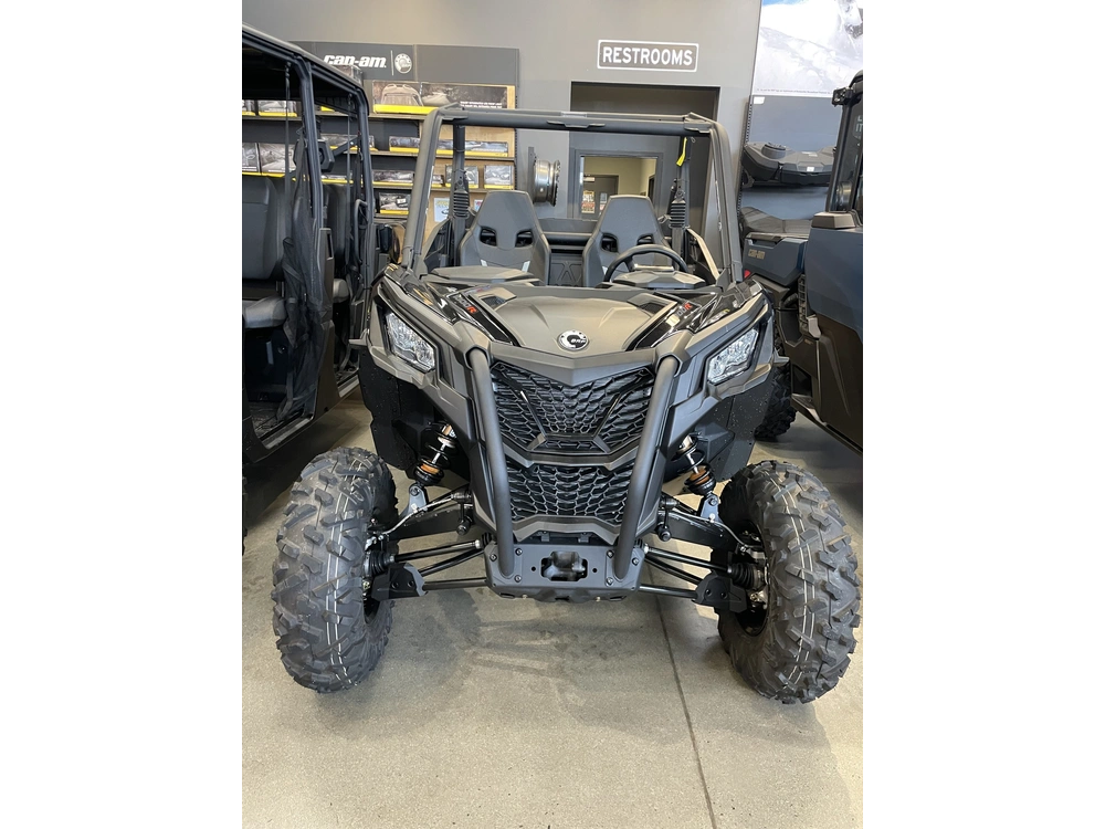 2026 Can-am Maverick Sport Dps 1000r alt