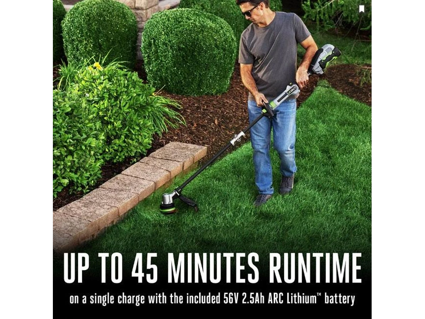 None Ego St1611t Trimmer alt