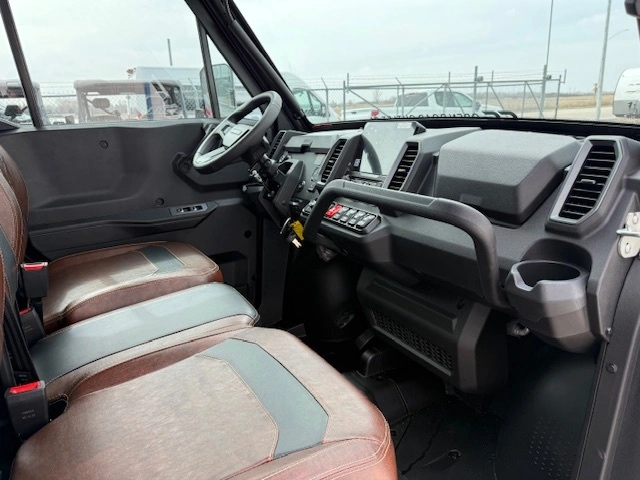 2026 Cfmoto Uforce U10 Pro Xl Se alt