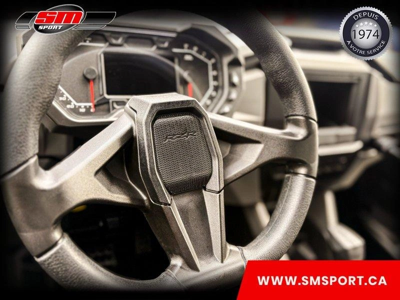 Polaris Rzr Pro Xp Sport 2026 alt