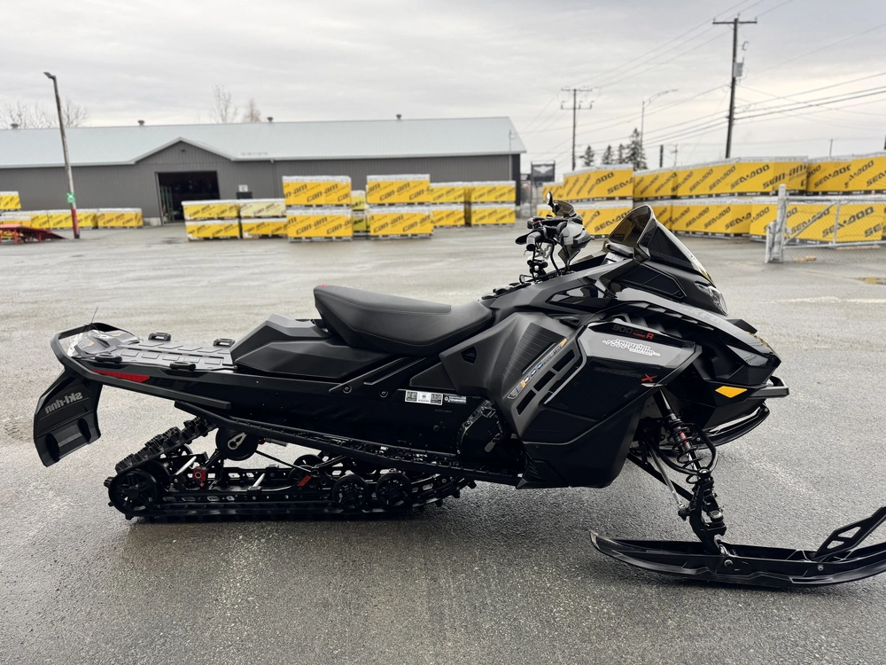 2024 Ski-doo Renegade X 900 Ace Turbo R alt