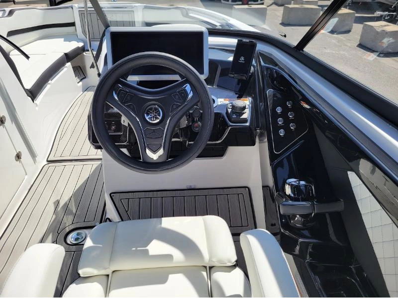 Yamaha 252sd 2025 alt