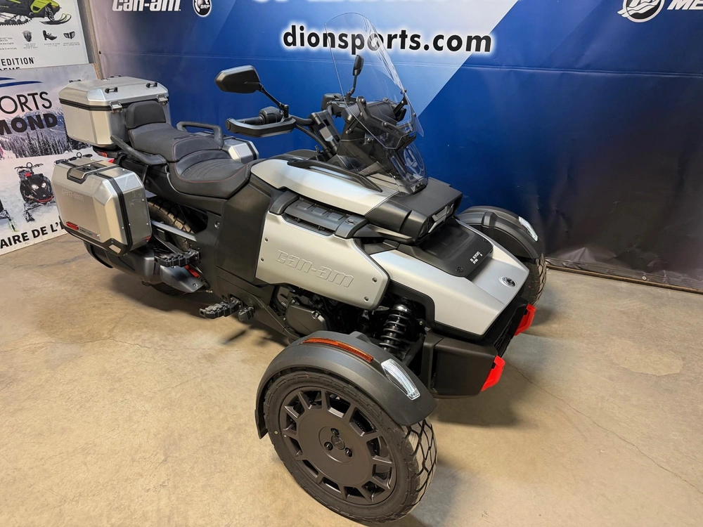 Can-am Can-am Canyon Xt 2025 alt