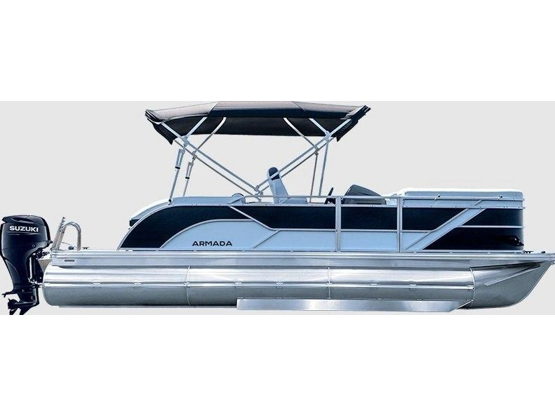 Armada Drakkar Swing Back 23' X 8' 2026 alt