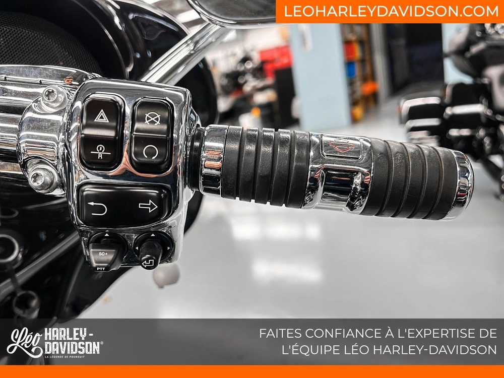 Harley-davidson Flhtcutgse Cvo Tri Glide Ultra 2020 alt