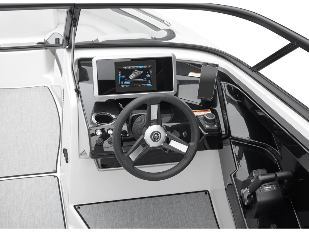 Yamaha Ar250 2026 alt