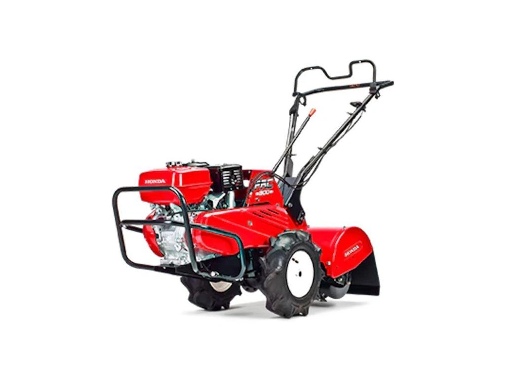 2025 Honda Tillers Frc800k1c1 alt