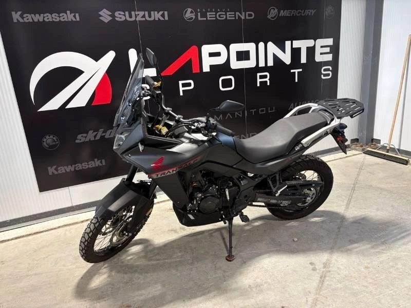 Honda Transalt Xl 750 2024 alt