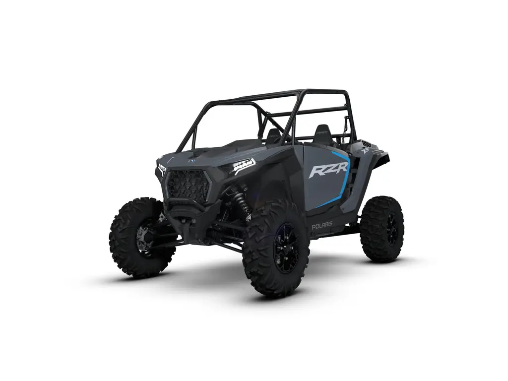 2026 Polaris RZR XP 1000 Sport // Stealth Gray 