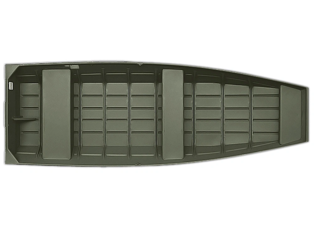 Princecraft Jon Boat 1436 L 2026 alt