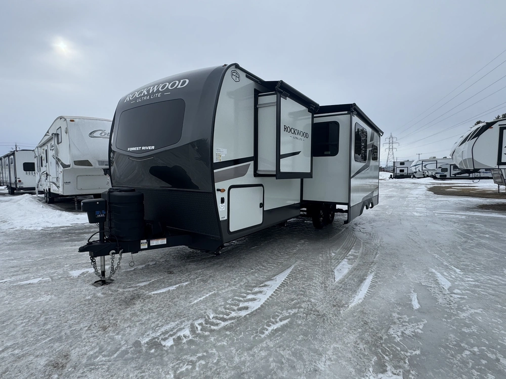 Forest River Rockwood Ultra Lite 2606ws 2026 alt