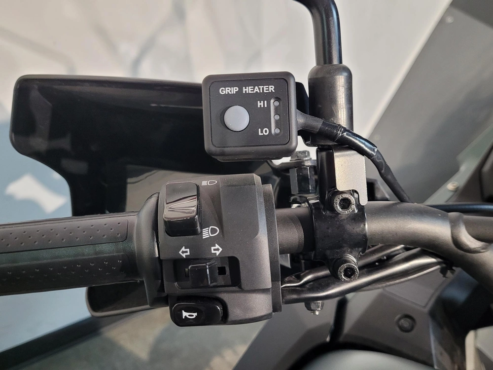 Kawasaki Klr650 S *1.99%/60 Mois💳 2025 alt