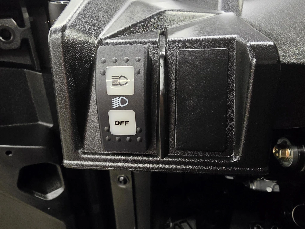 2026 Brp Maverick Sport Dps 1000r alt