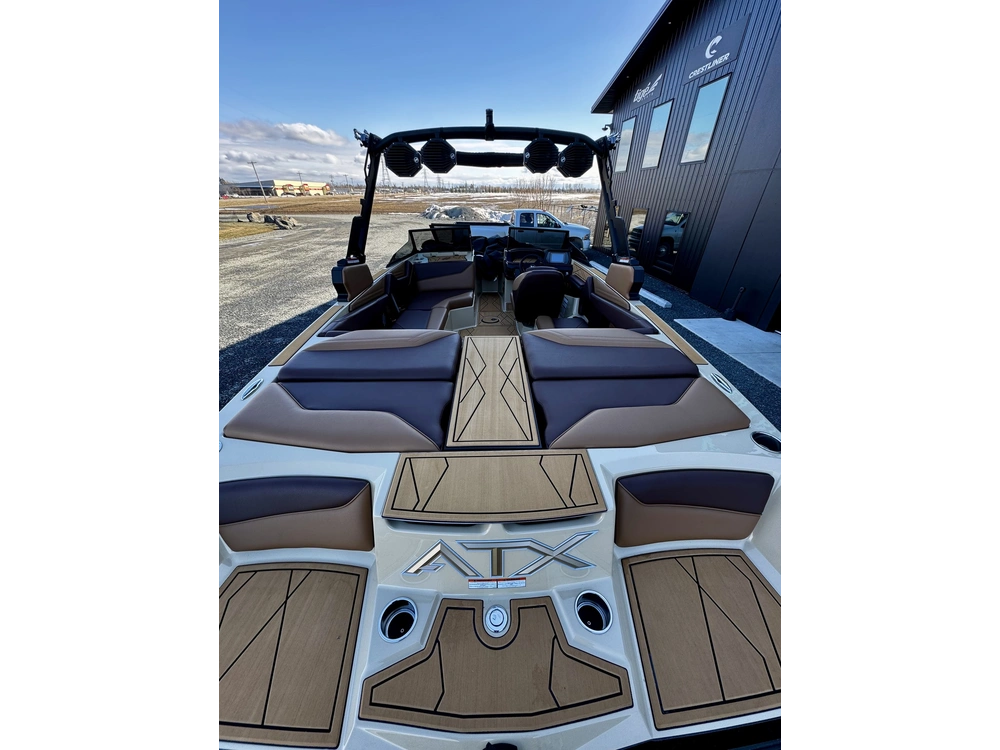 2026 Atx Surf Boats 22 Type-s alt