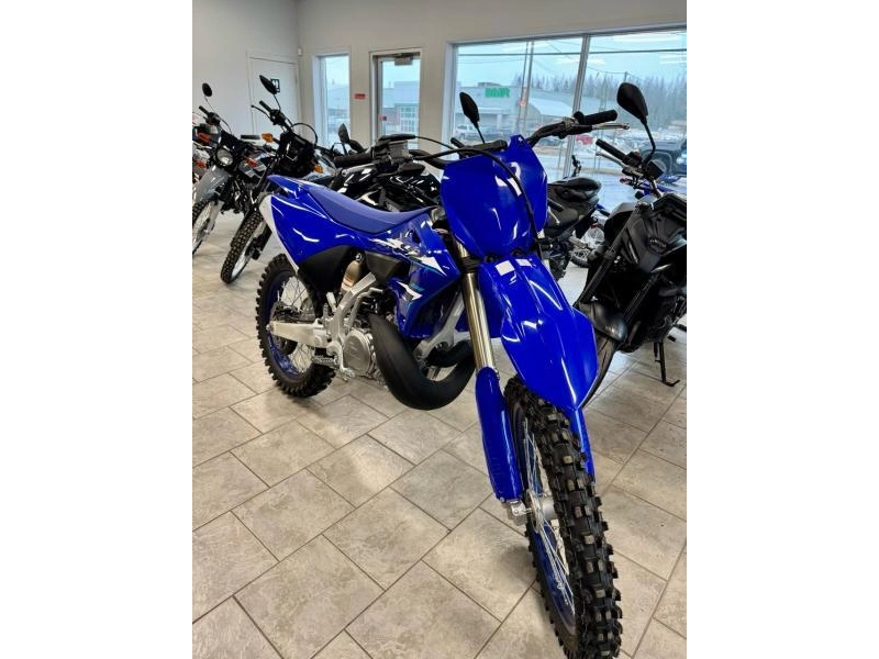 Yamaha Yz250 2026 alt