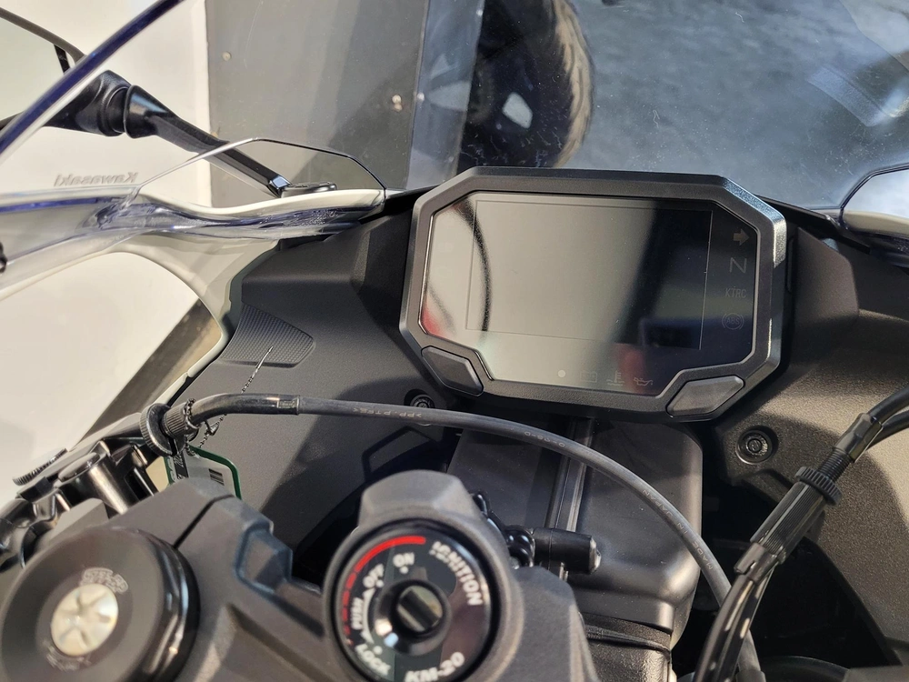 Kawasaki Ninja Zx-6r *5.99%/84 Mois💳 2026 alt