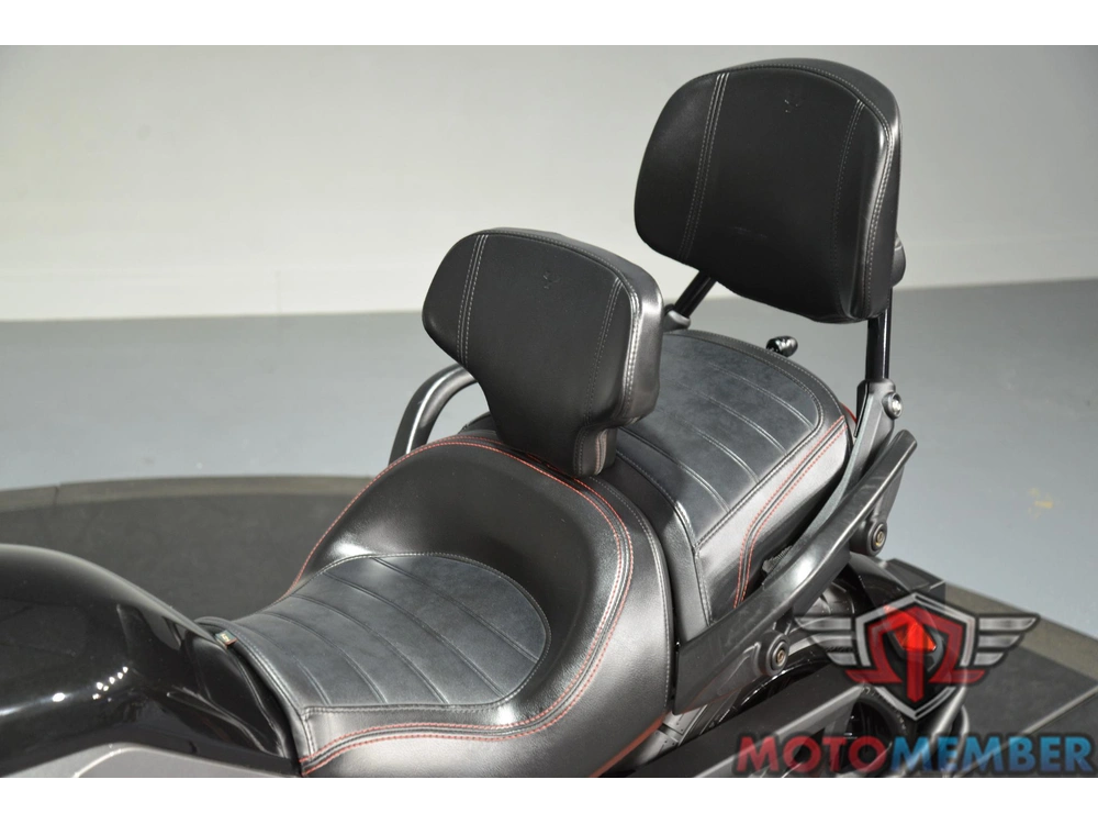 2015 Can-am Spyder F3-s Special Series alt