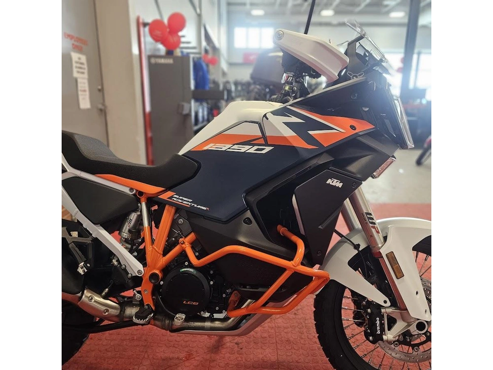 2026 Ktm 1390 Super Adventure R alt