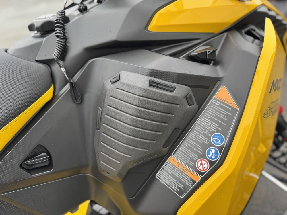Ski-doo Mxz X 850 E-tec 137'' 2024 alt