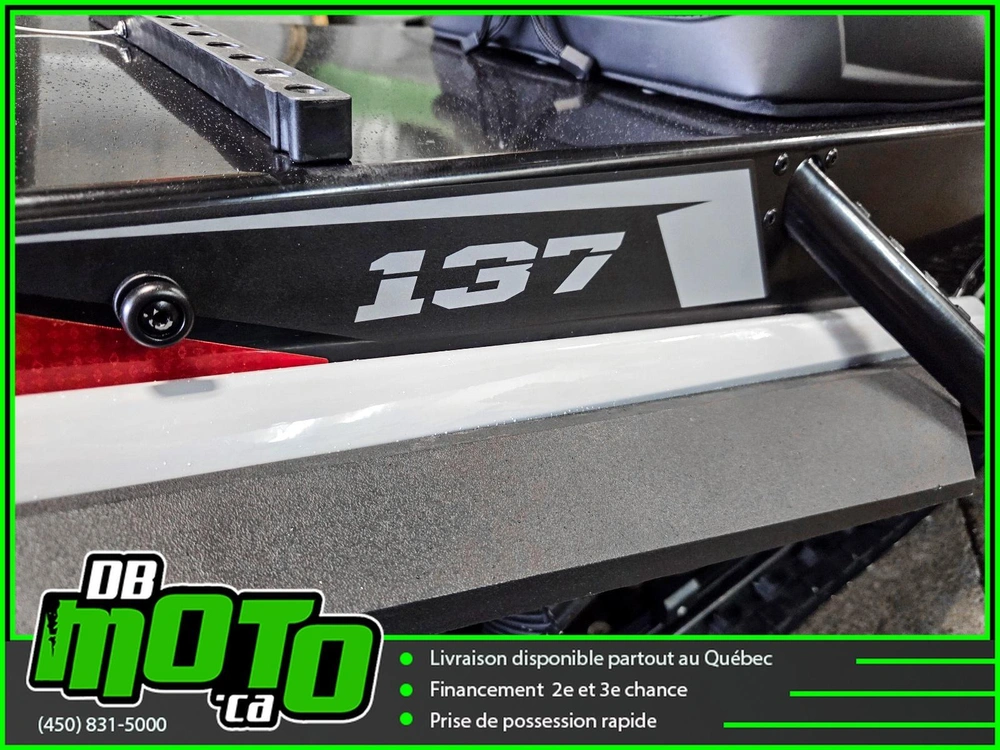 Arctic Cat Zr 8000 Atac 137'' 2019 alt