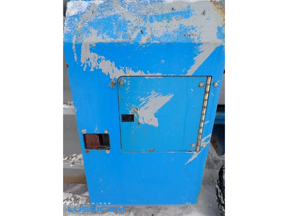 Genie Gs-5390 2012