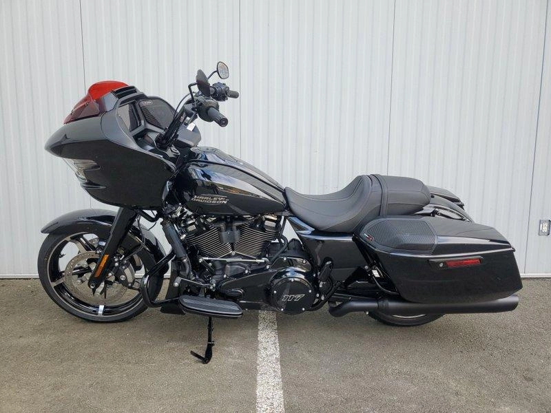 2026 Harley-davidson Fltrx - Road Glide® alt