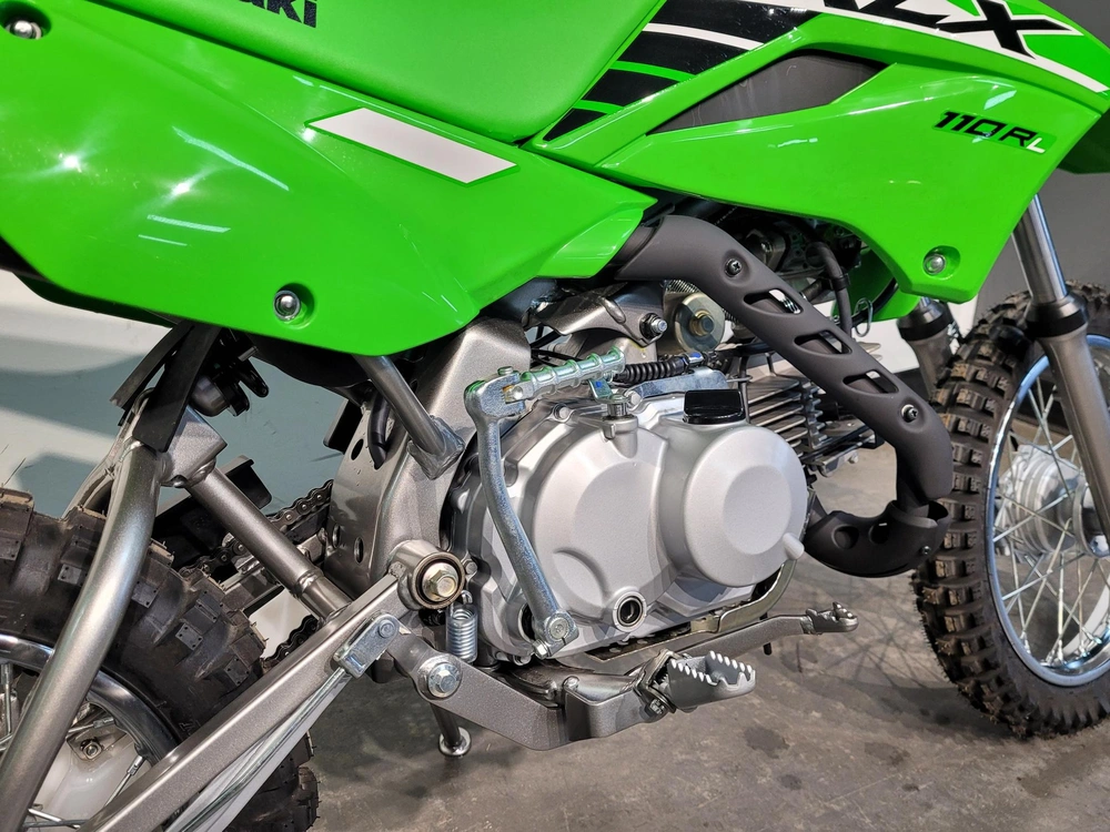 2025 Kawasaki Klx110r L *1.99%/60 Mois💳 alt