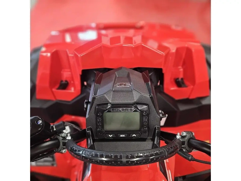 2026 Polaris Sportsman Xp 1000 Mud Edition alt