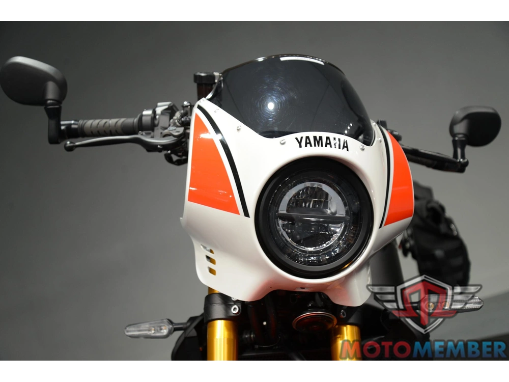 2024 Yamaha Xsr900 alt