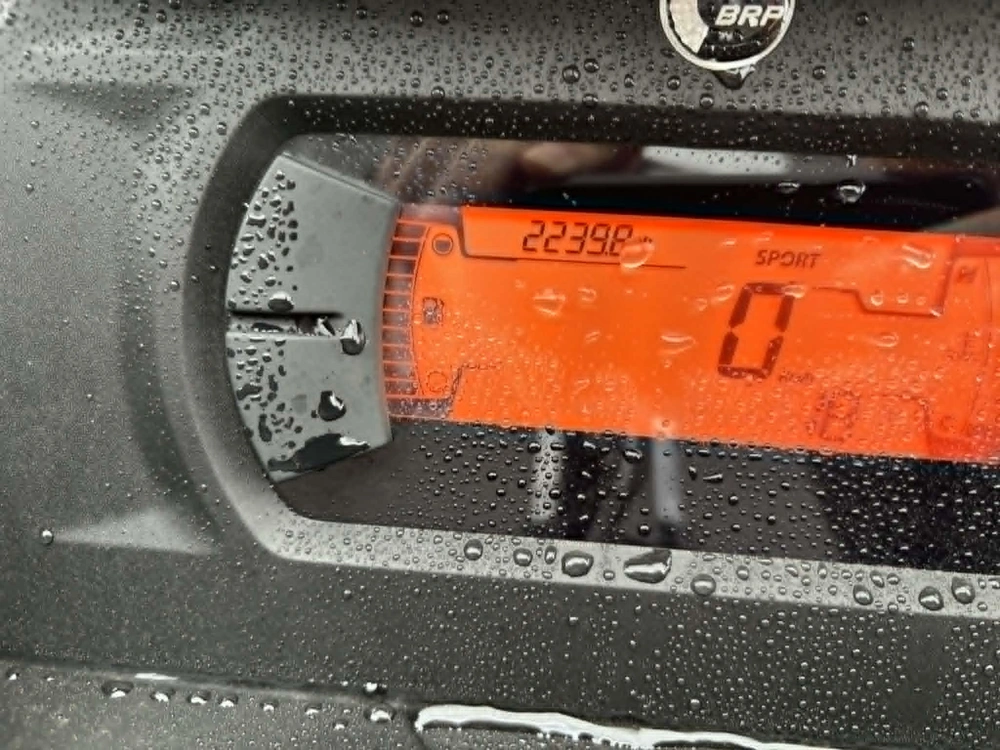 Ski-doo Expedition Le 900 Ace Turbo R 2026 alt