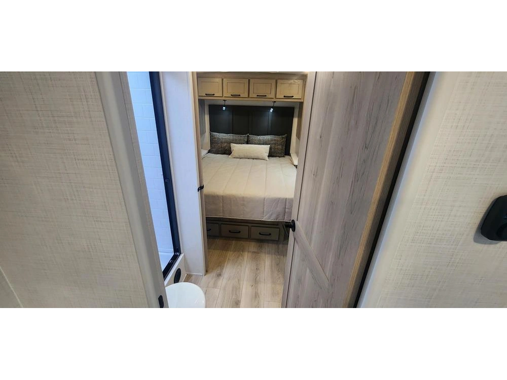 Forest River Rockwood Mini-lite 2506fk 2025 alt